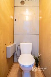 REZERVOVANÉ: Na predaj čiastočne zariadený 3-izbový byt na ulici Martina Rázusa v Malackách