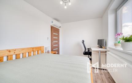 Na predaj 4-izbový rodinný dom v Zemianskych Sadoch