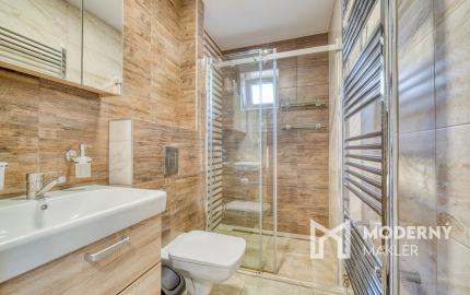 Na predaj 4-izbový rodinný dom v Zemianskych Sadoch