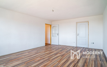 Na predaj rodinný dom v Nitre