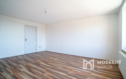 Na predaj rodinný dom v Nitre