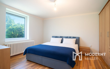 Na predaj rodinný dom v Nitre