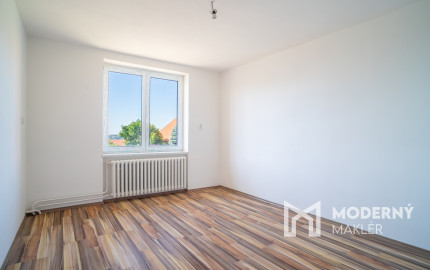 Na predaj rodinný dom v Nitre