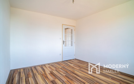 Na predaj rodinný dom v Nitre