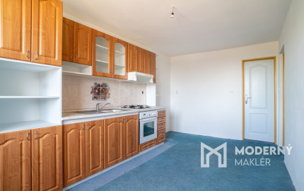 Na predaj rodinný dom v Nitre