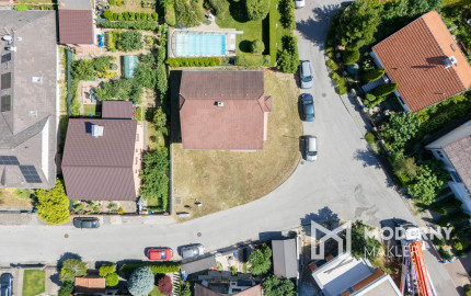 Na predaj rodinný dom v Nitre