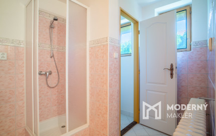 Na predaj rodinný dom v Nitre