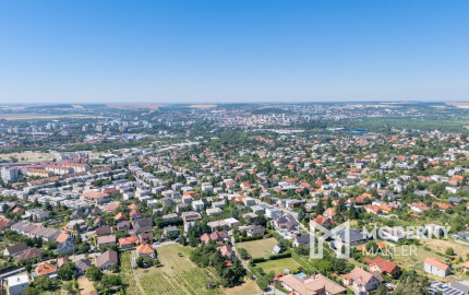 Na predaj rodinný dom v Nitre