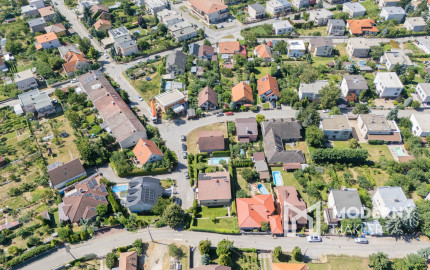 Na predaj rodinný dom v Nitre