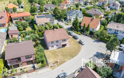 Na predaj rodinný dom v Nitre