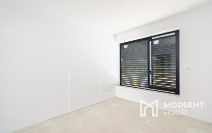 Na predaj moderný 4-izbový rodinný dom na slnečnom pozemku v Bielom Kostole