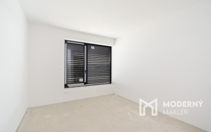 Na predaj moderný 4-izbový rodinný dom na slnečnom pozemku v Bielom Kostole