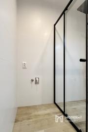 Na prenájom kompletne prerobený 2-izbový byt v Sučanoch