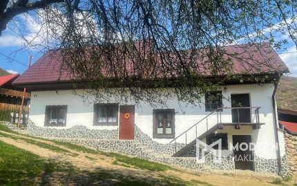 Opäť u nás !!! EXKLUZÍVNE  V PONUKE na predaj dobová chalúpka v Čiernej Lehote