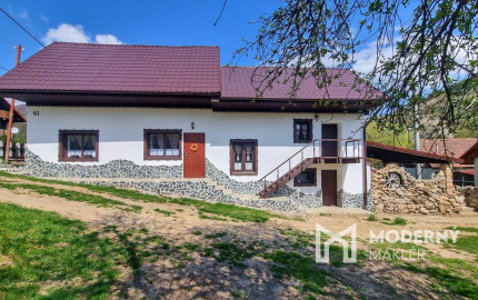 Opäť u nás !!! EXKLUZÍVNE  V PONUKE na predaj dobová chalúpka v Čiernej Lehote
