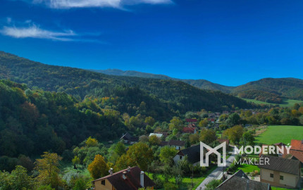 Opäť u nás !!! EXKLUZÍVNE  V PONUKE na predaj dobová chalúpka v Čiernej Lehote