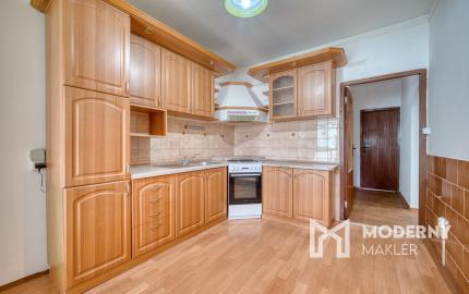 Na predaj 3-izbový byt v Bánovciach nad Bebravou - Dubnička