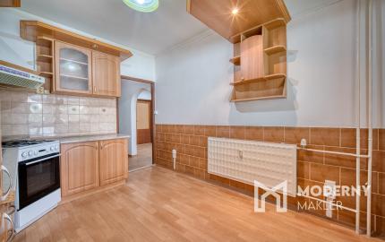 Na predaj 3-izbový byt v Bánovciach nad Bebravou - Dubnička