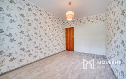 Na predaj 3-izbový byt v Bánovciach nad Bebravou - Dubnička