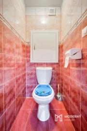 Na predaj 3-izbový byt v Bánovciach nad Bebravou - Dubnička