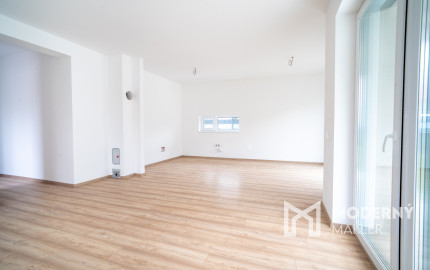 Na predaj novostavba rodinného domu na Balatone v Maďarsku