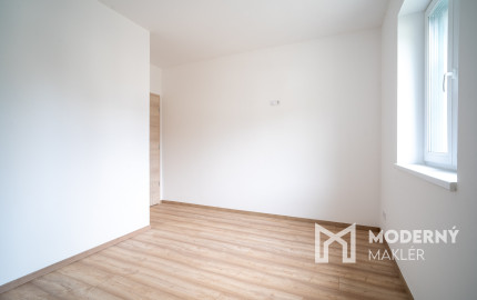 Na predaj novostavba rodinného domu na Balatone v Maďarsku