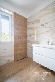 Na predaj novostavba rodinného domu na Balatone v Maďarsku