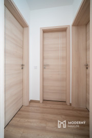 Na predaj novostavba rodinného domu na Balatone v Maďarsku