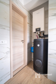 Na predaj novostavba rodinného domu na Balatone v Maďarsku