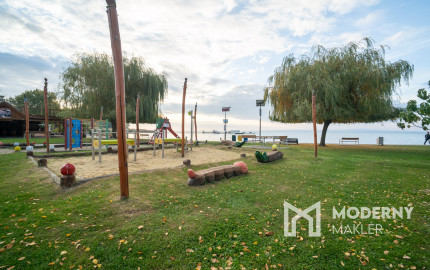 Na predaj novostavba rodinného domu na Balatone v Maďarsku