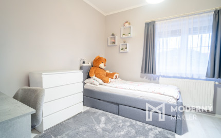 Na predaj rodinná vila v maďarskej obci Gyenesdiás