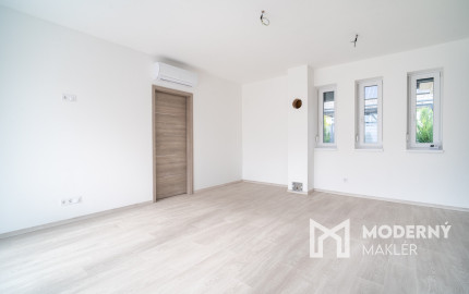 Na predaj moderná novostavba v lokalite Vonyarcvashegy