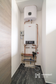 Na predaj moderná novostavba v lokalite Vonyarcvashegy