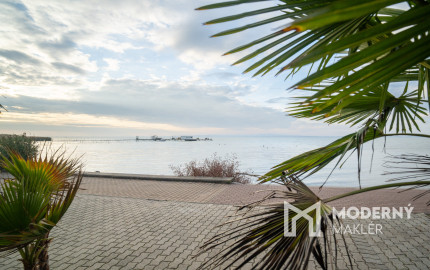 Na predaj moderná novostavba v lokalite Vonyarcvashegy