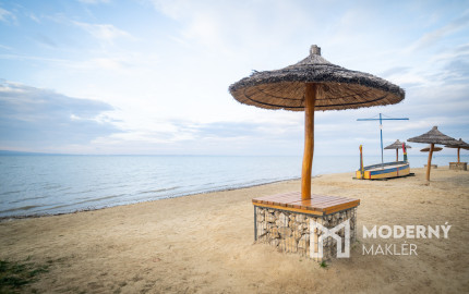 Na predaj moderná novostavba v lokalite Vonyarcvashegy