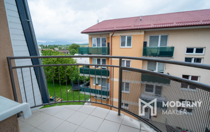 Na predaj 3-izbový byt v obci Trenčianske Stankovce