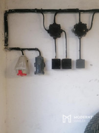 NOVÁ CENA/ Garáž Bánovce nad Bebravou