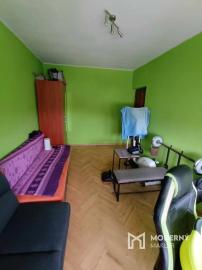 NOVÁ CENA/ Pekný 3 izbový byt s loggiou v BnB Centrum/Stanica