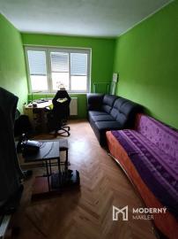 NOVÁ CENA/ Pekný 3 izbový byt s loggiou v BnB Centrum/Stanica