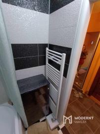 NOVÁ CENA/ Pekný 3 izbový byt s loggiou v BnB Centrum/Stanica