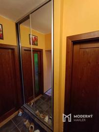 NOVÁ CENA/ Pekný 3 izbový byt s loggiou v BnB Centrum/Stanica