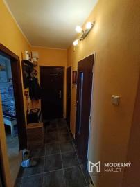 NOVÁ CENA/ Pekný 3 izbový byt s loggiou v BnB Centrum/Stanica