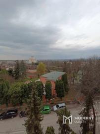 NOVÁ CENA/ Pekný 3 izbový byt s loggiou v BnB Centrum/Stanica