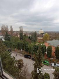 NOVÁ CENA/ Pekný 3 izbový byt s loggiou v BnB Centrum/Stanica