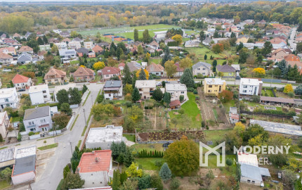 Na predaj rodinný dom v Seredi