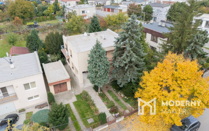 Na predaj rodinný dom v Seredi