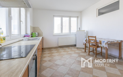 Na prenájom komerčný priestor s možnosťou využitia ako kancelárie alebo dielne v Šamoríne