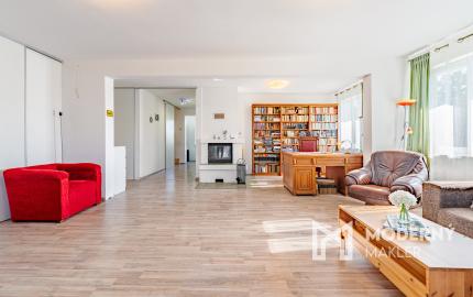 Na predaj rodinný dom s bazénom v Trnávke