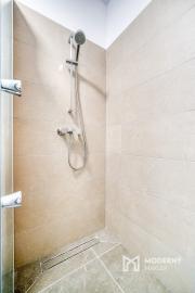 Na predaj moderný 2-izbový byt v novostavbe na Toryskej ulici