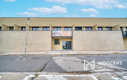 Na predaj moderný 2-izbový byt v novostavbe na Toryskej ulici